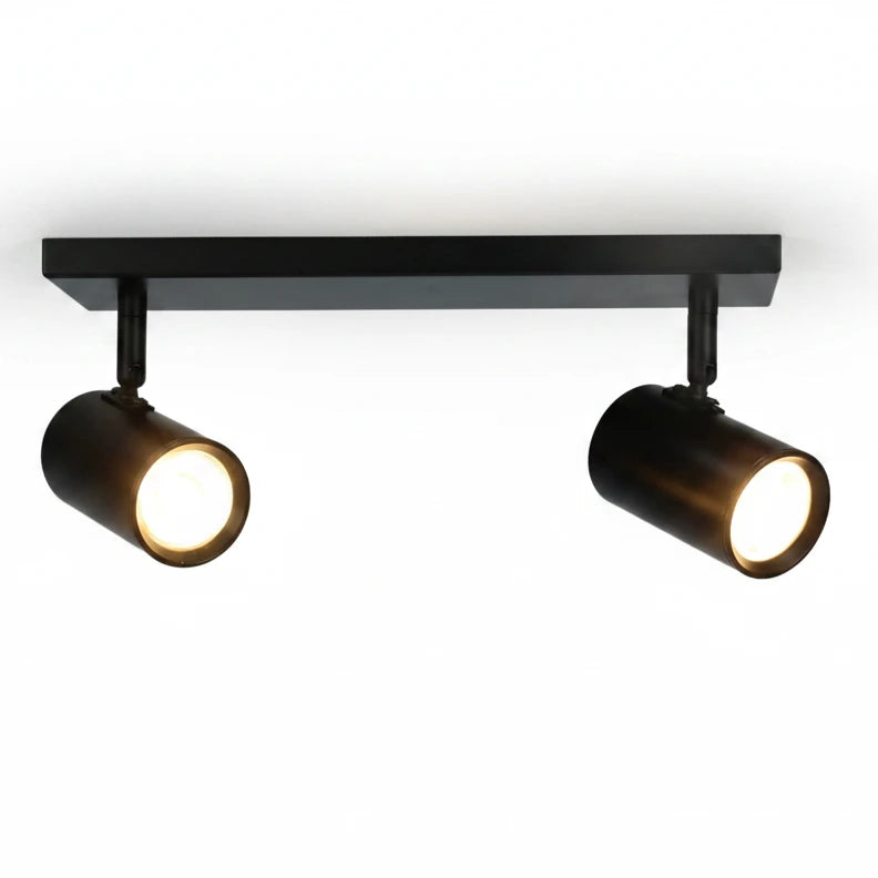 Brianna 2 Light Spot Bar Lexi Lighting Australia