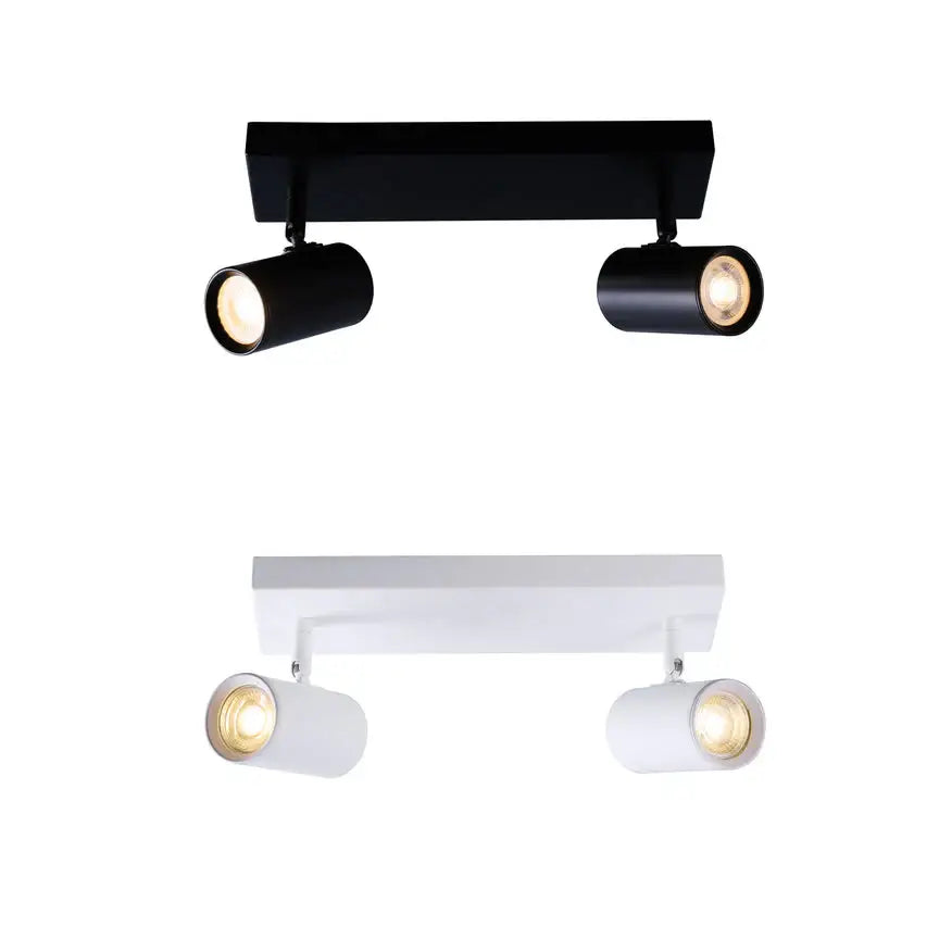 Brianna 2 Light Spot Bar Lexi Lighting Australia
