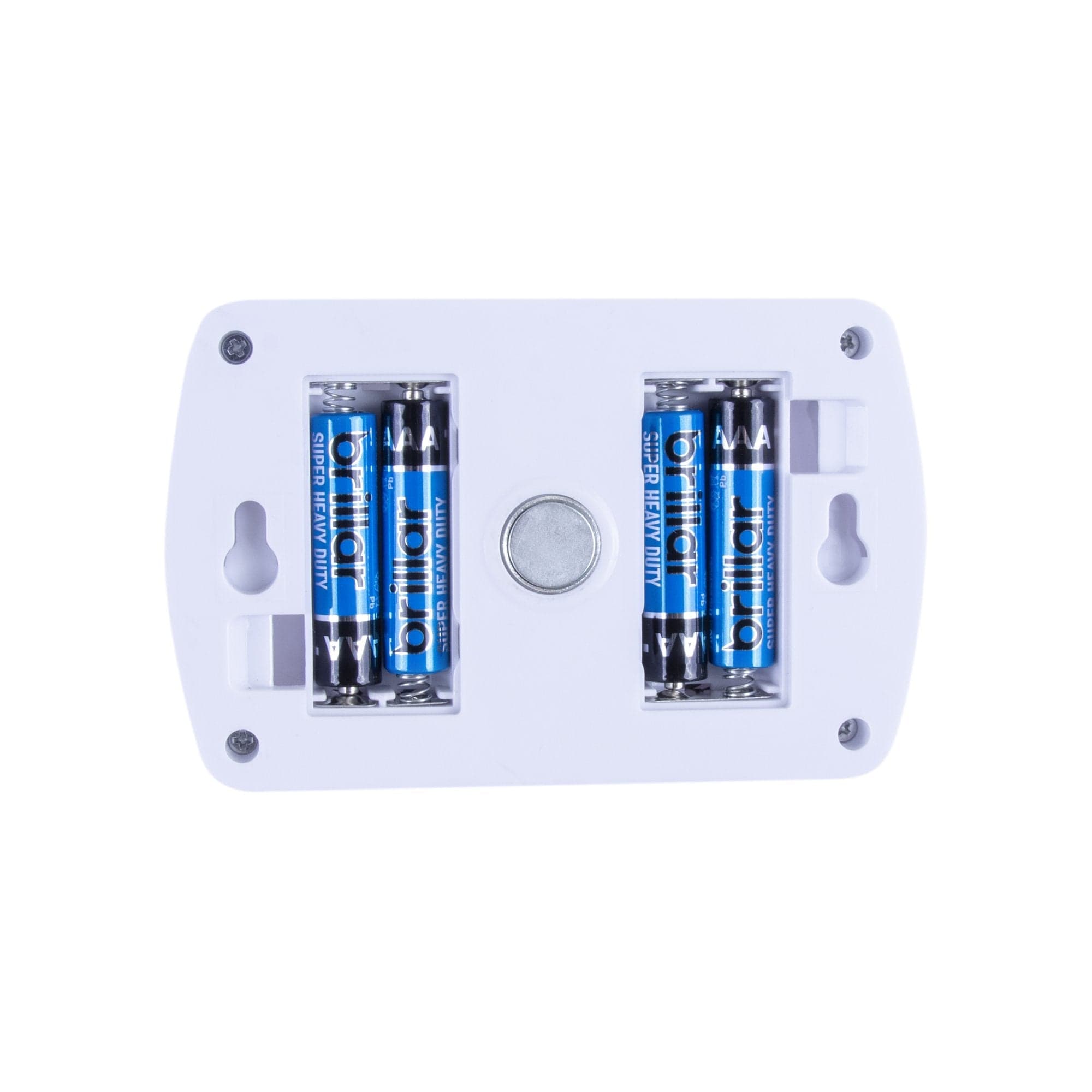 Remote motion deals sensor light switch