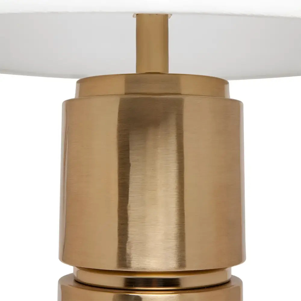 CAFE LIGHTING & LIVING Table Lamp Brixton Table Lamp 13325