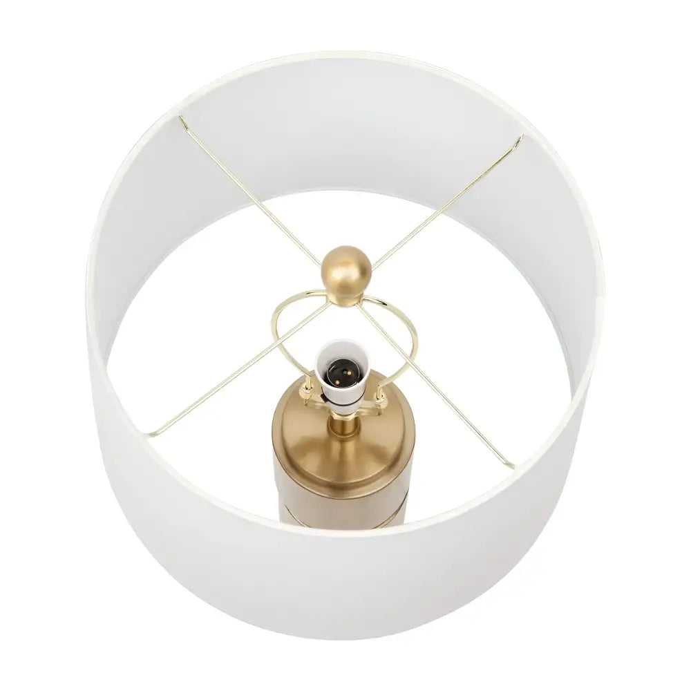 CAFE LIGHTING & LIVING Table Lamp Brixton Table Lamp 13325