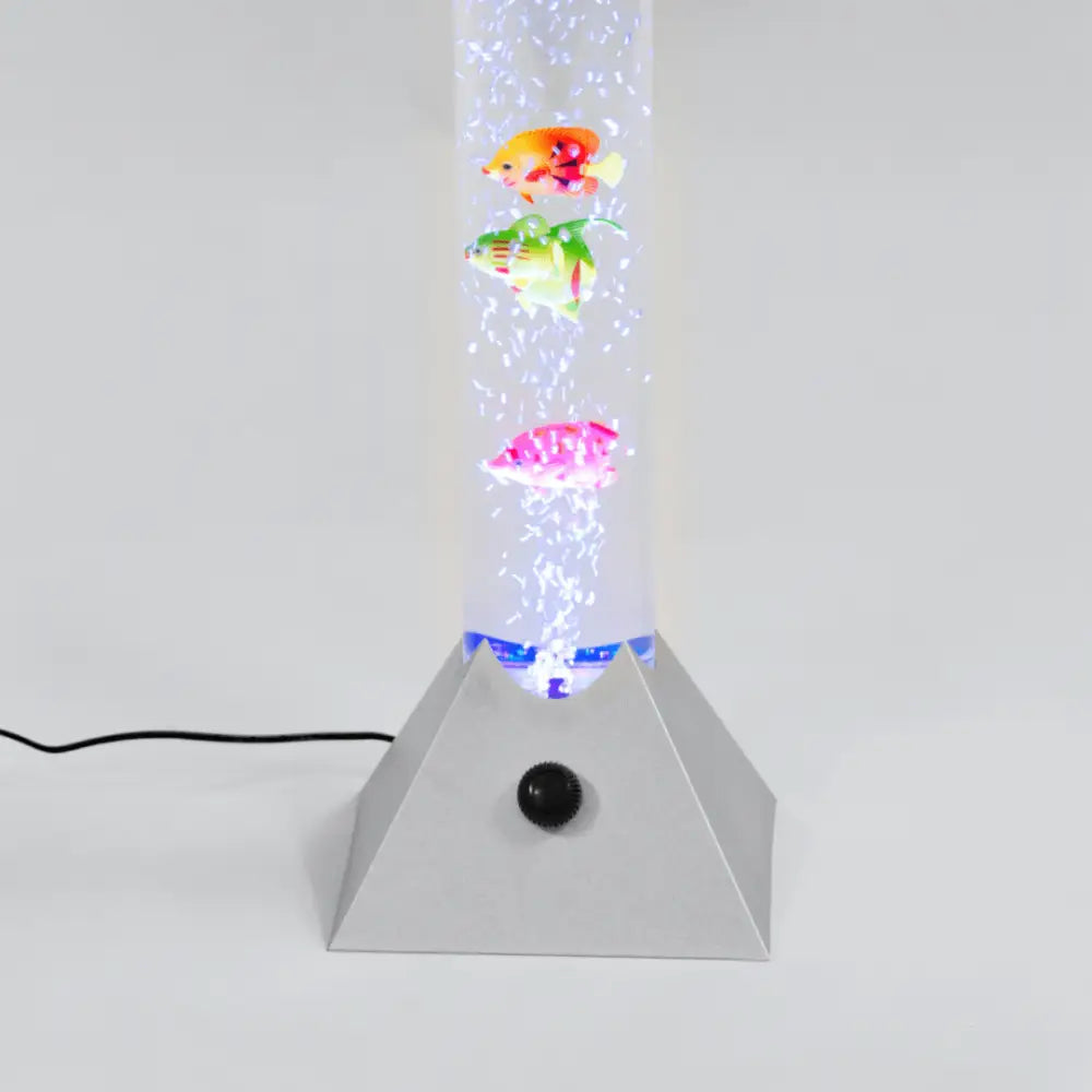 Green Earth Lighting Australia Lamps Bubble Fish Lamp Tower - 90cm 568190