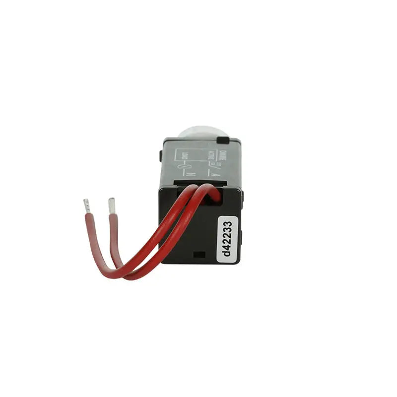 Cabac DMME | S-Click Phased Balanced LED Dimmer additional image