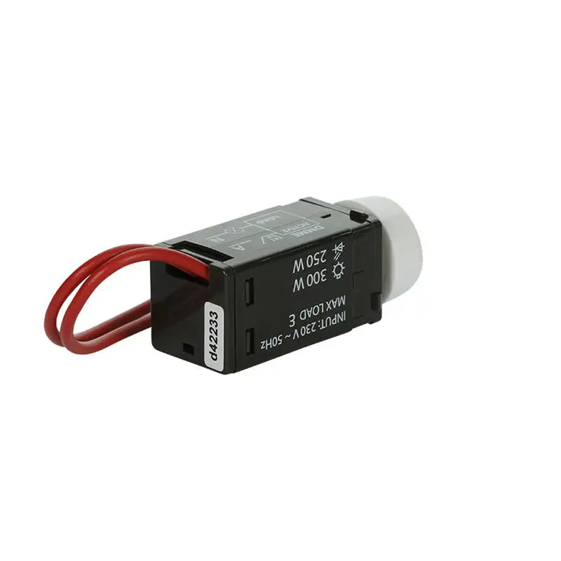 Cabac DMME | S-Click Phased Balanced LED Dimmer additional image