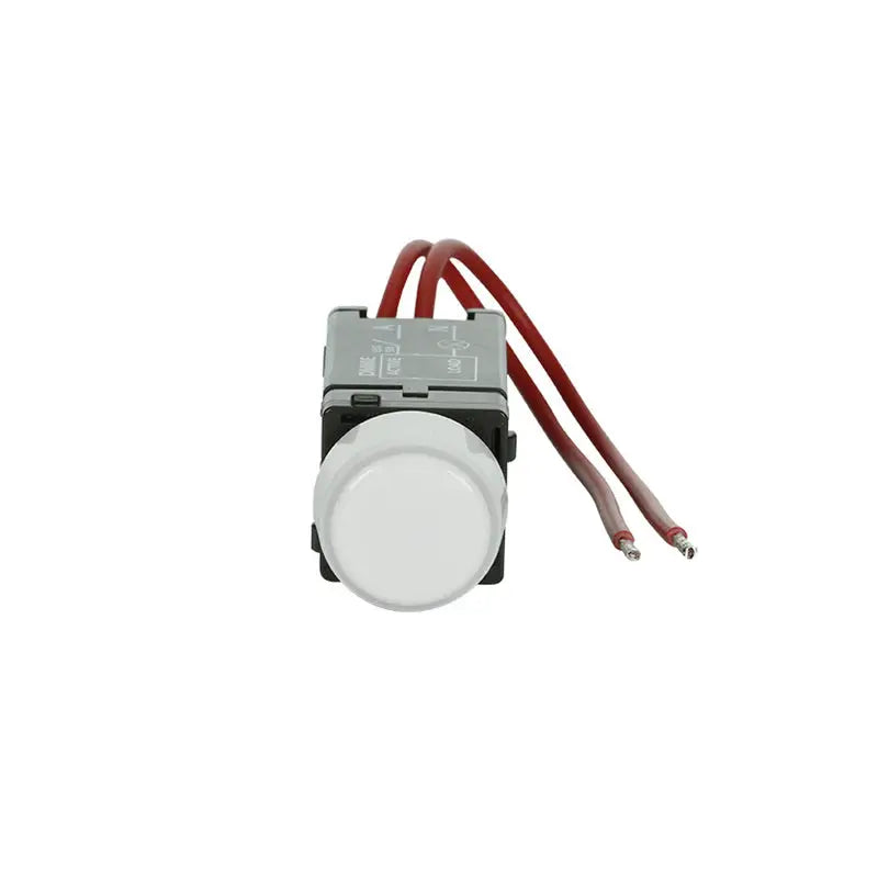 Cabac DMME | S-Click Phased Balanced LED Dimmer additional image