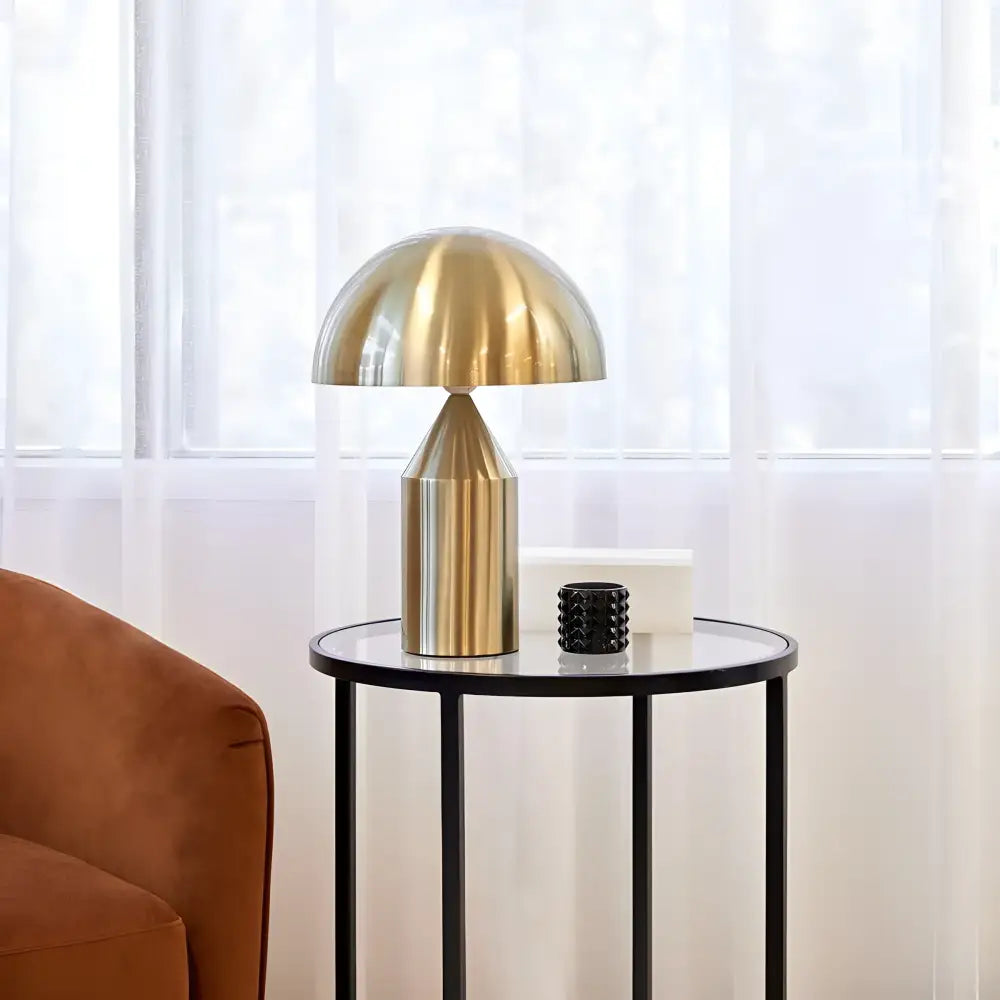 CAFE LIGHTING & LIVING Table Lamp Ajay Table Lamp 12291