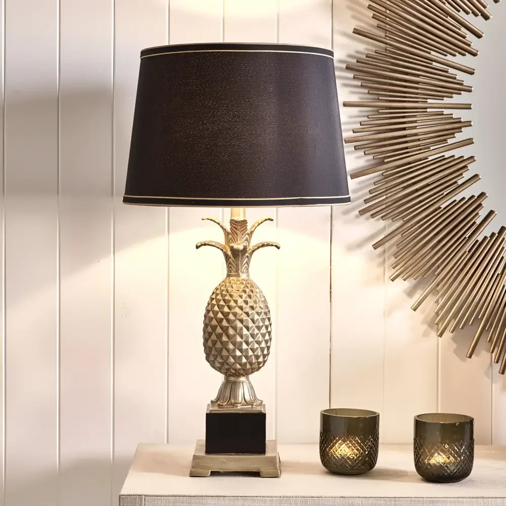 CAFE LIGHTING & LIVING Table Lamp Harper Table Lamp 11934