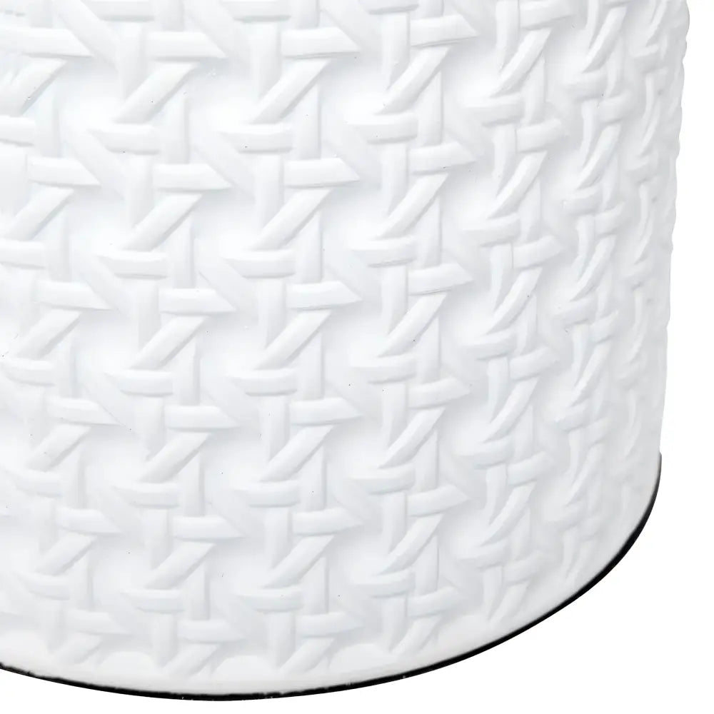 CAFE LIGHTING & LIVING Table Lamp Patronga Table Lamp - White 13311