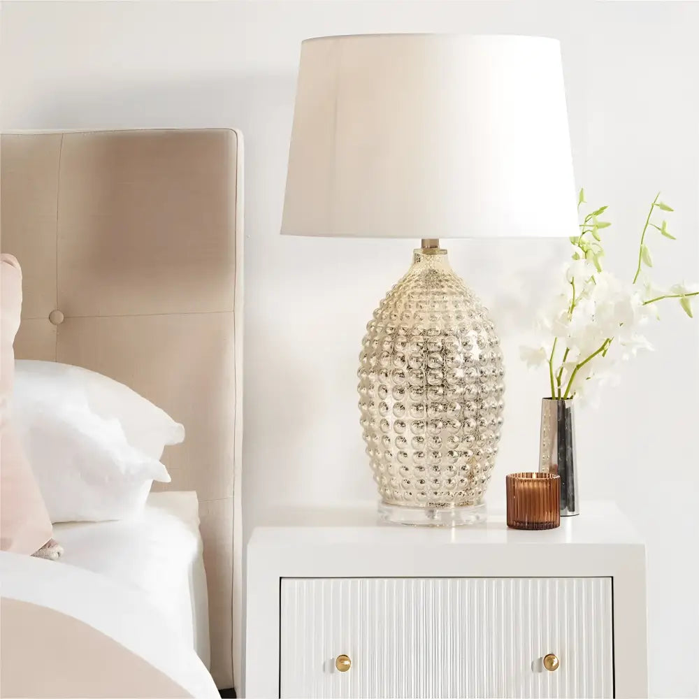 CAFE LIGHTING & LIVING Table Lamp Tabitha Table Lamp 11683