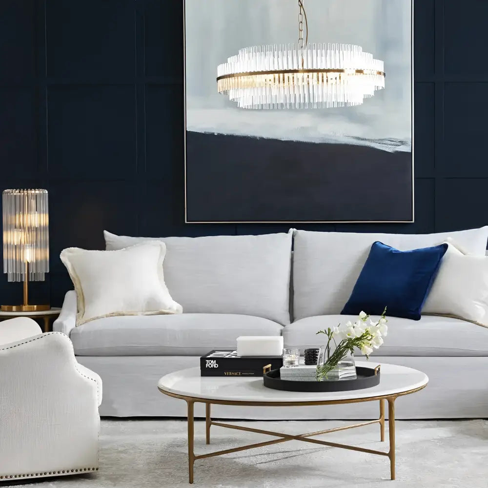 CAFE LIGHTING & LIVING Table Lamp Zara Table Lamp 12273