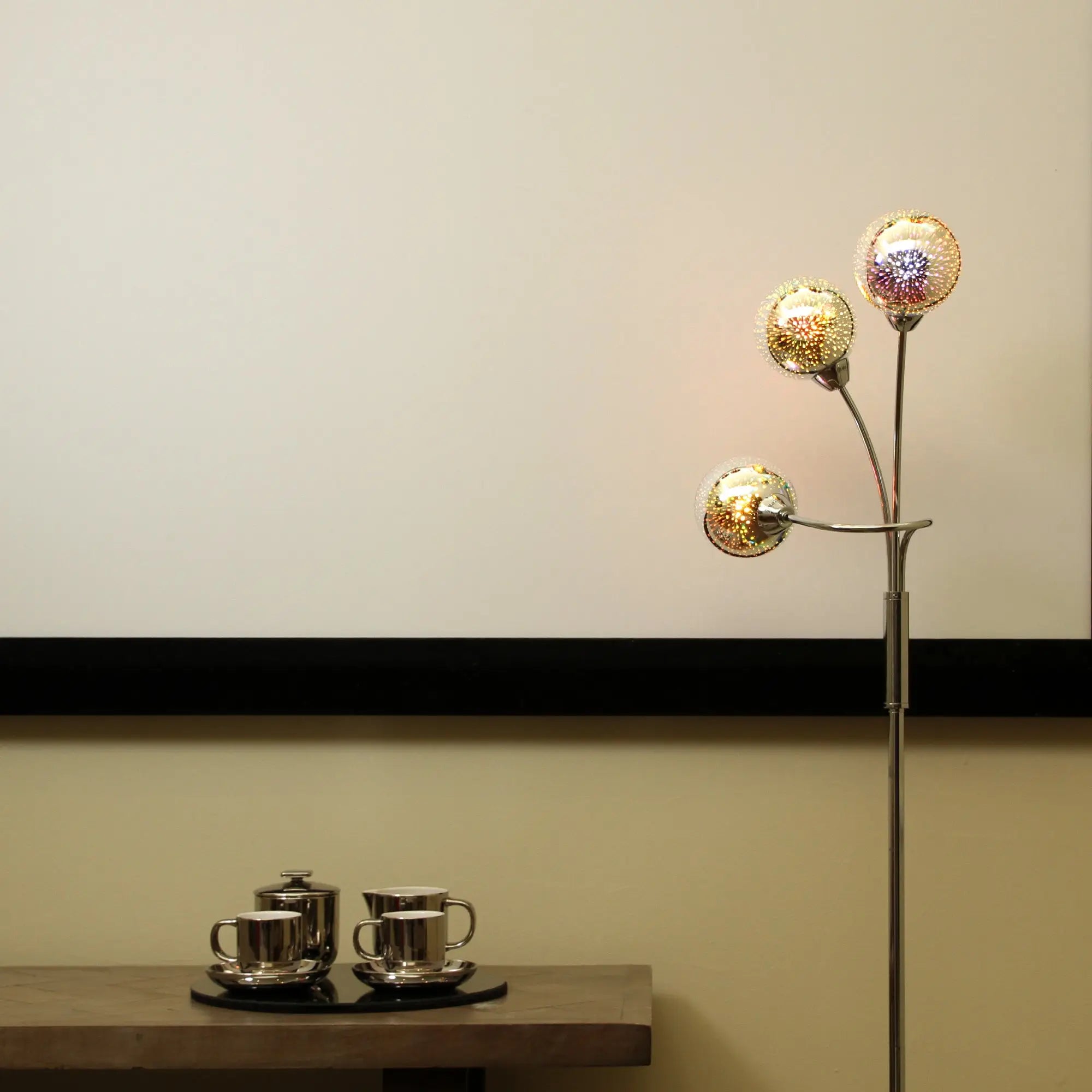 Candice Floor Lamp Lexi Lighting
