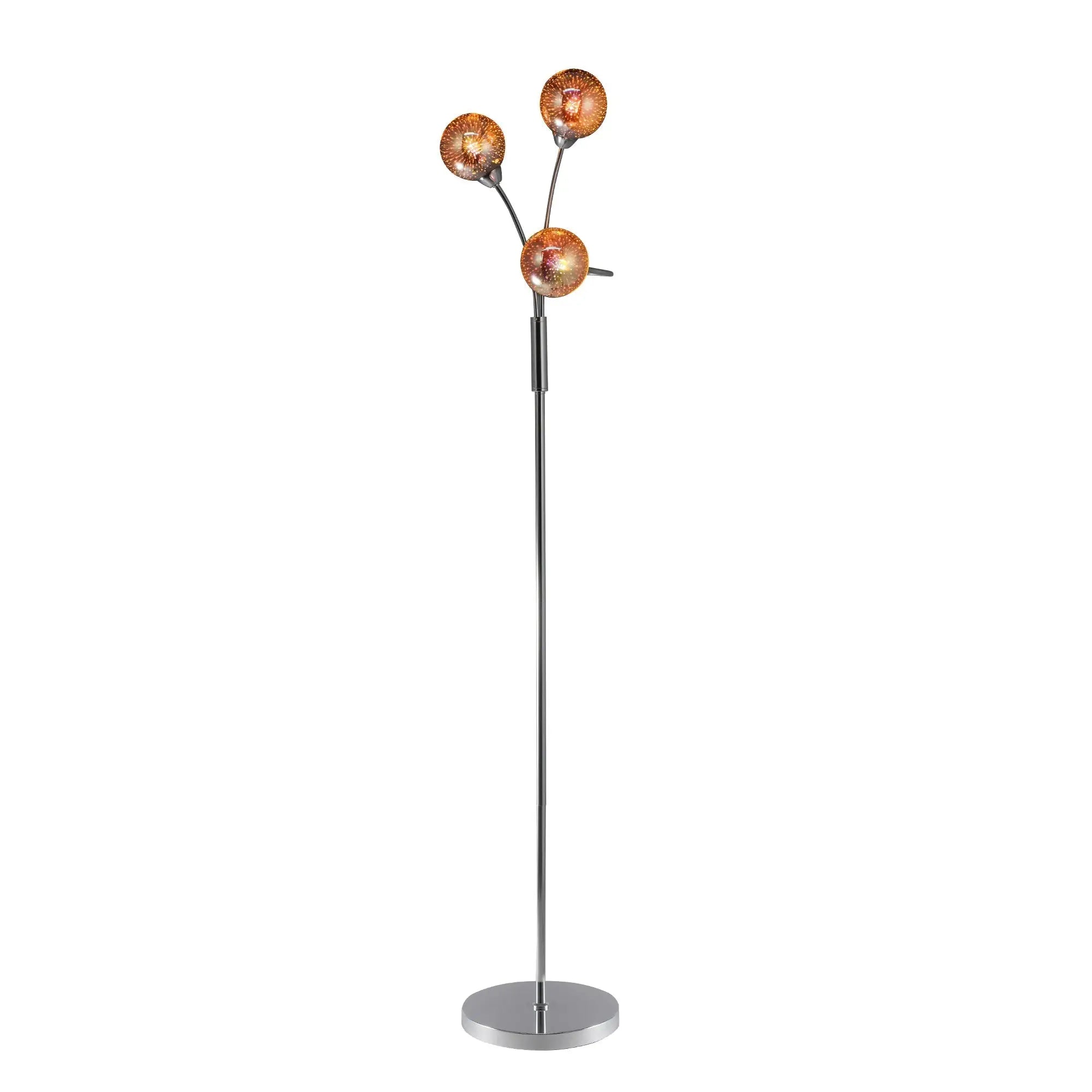 Candice Floor Lamp Lexi Lighting