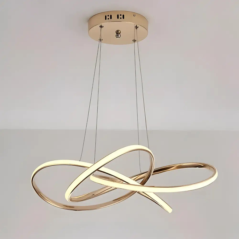 Green Earth Lighting Australia Pendant Light CHARLOTTE 600 - 60W Tri-Colour LED Pendant Light GE1011/3G