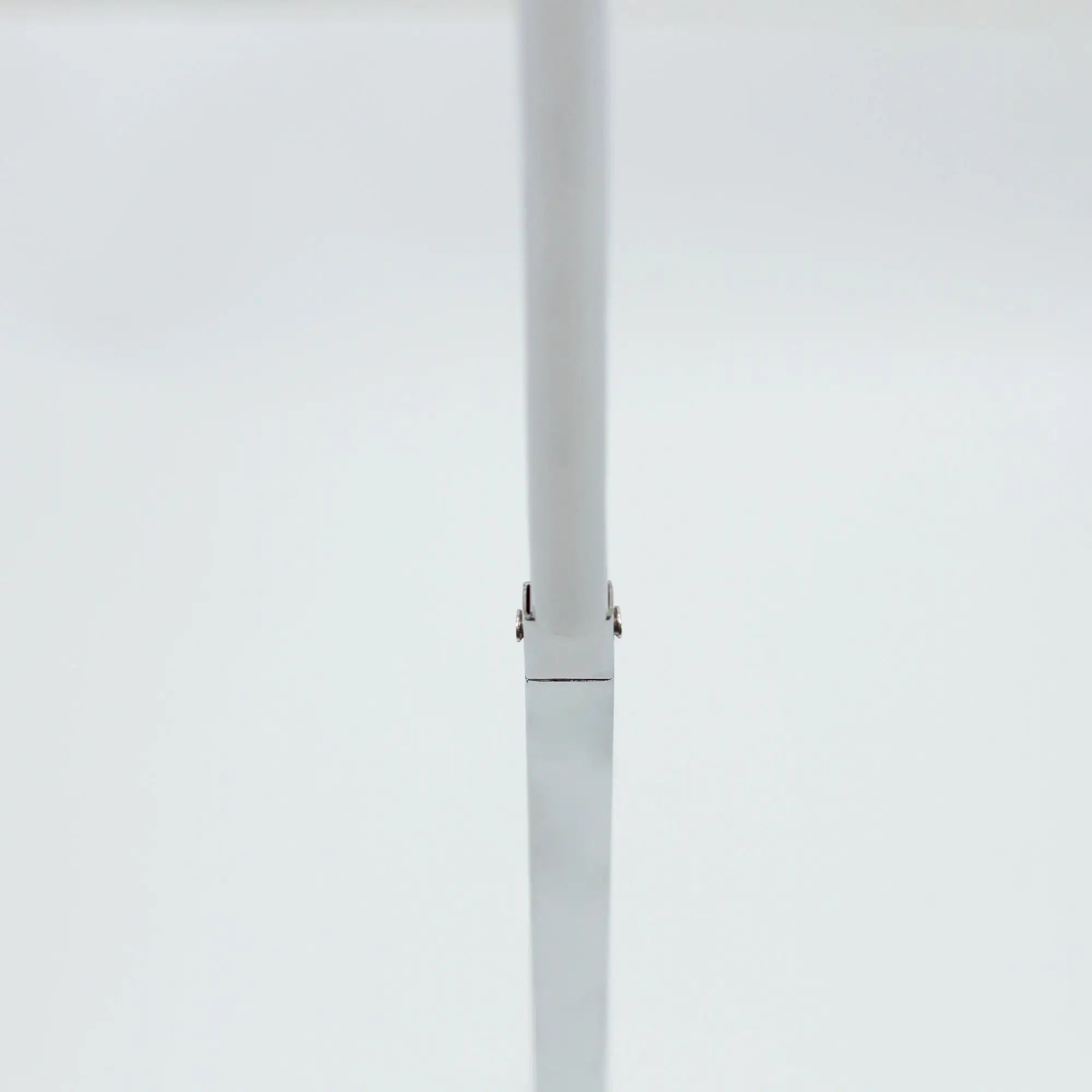 Chipper Led Floor Lamp - Chrome Lexi Lighting