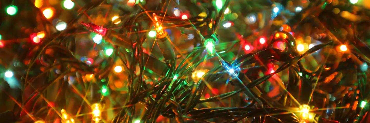 Christmas Fairy Lights