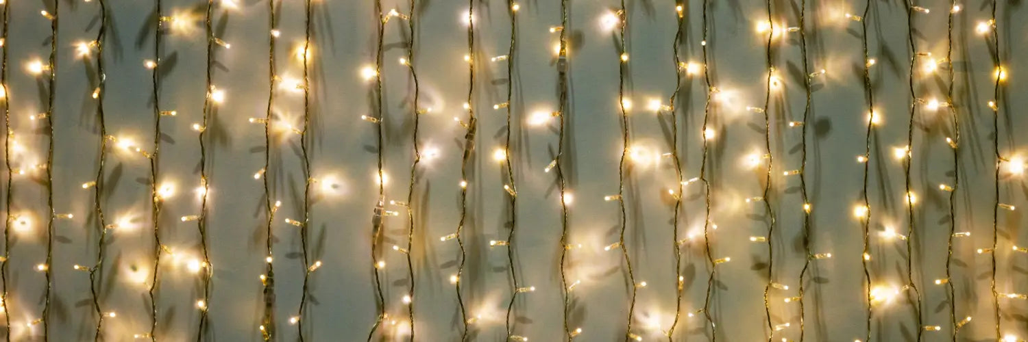 Christmas Fairy Lights