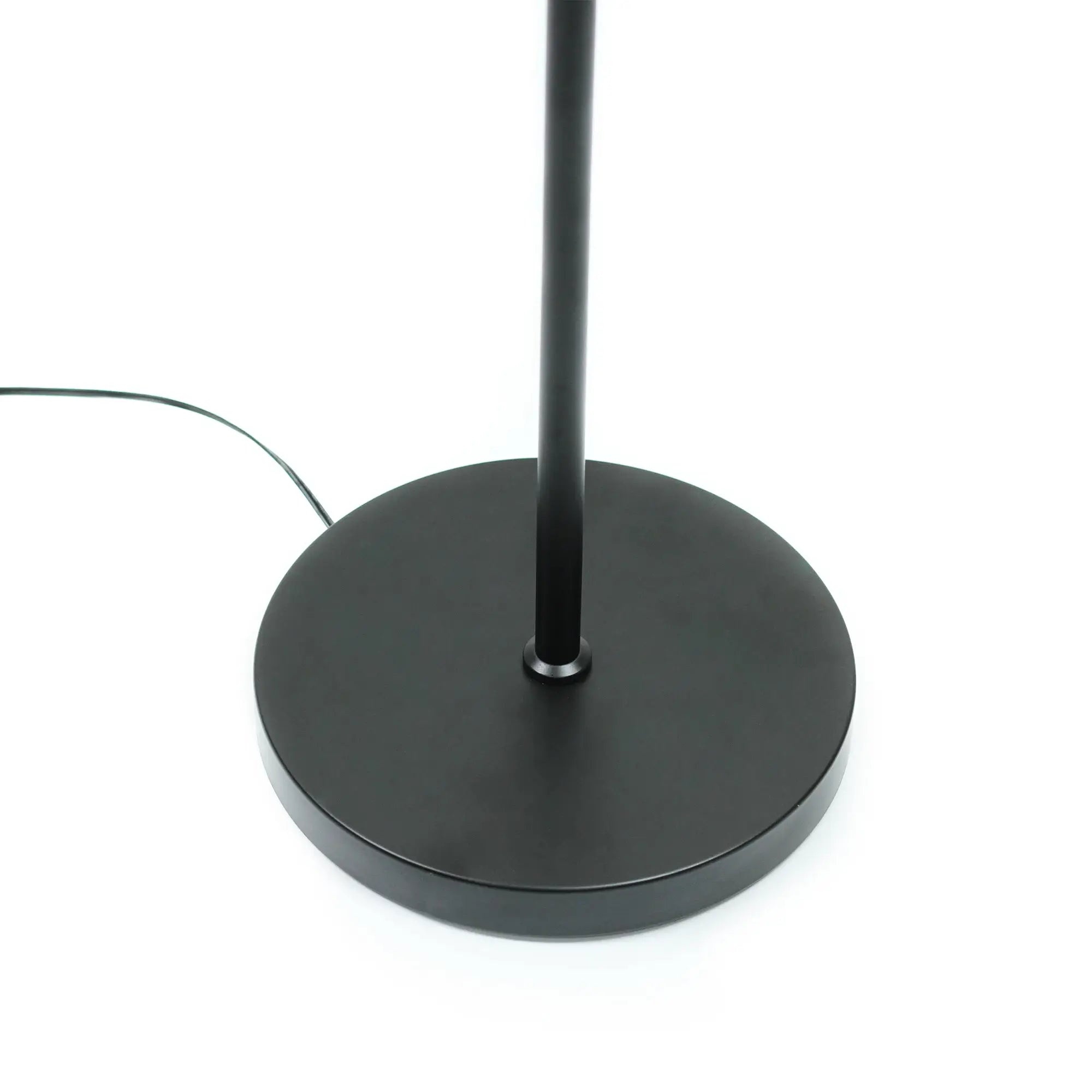 Cirrhi Led Floor Lamp - Black Lexi Lighting