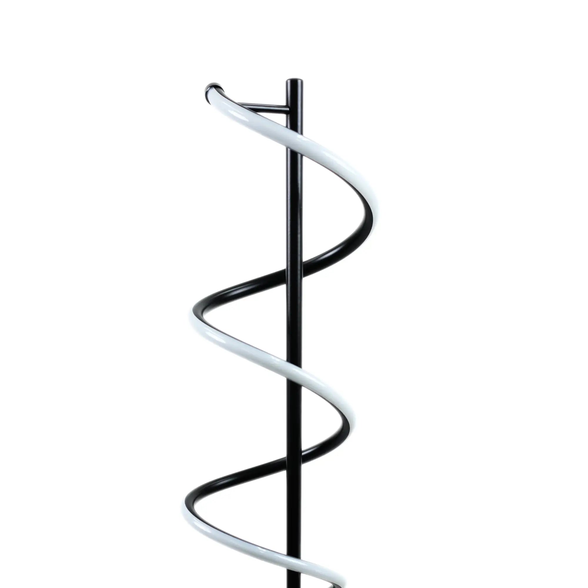 Cirrhi Led Floor Lamp - Black Lexi Lighting