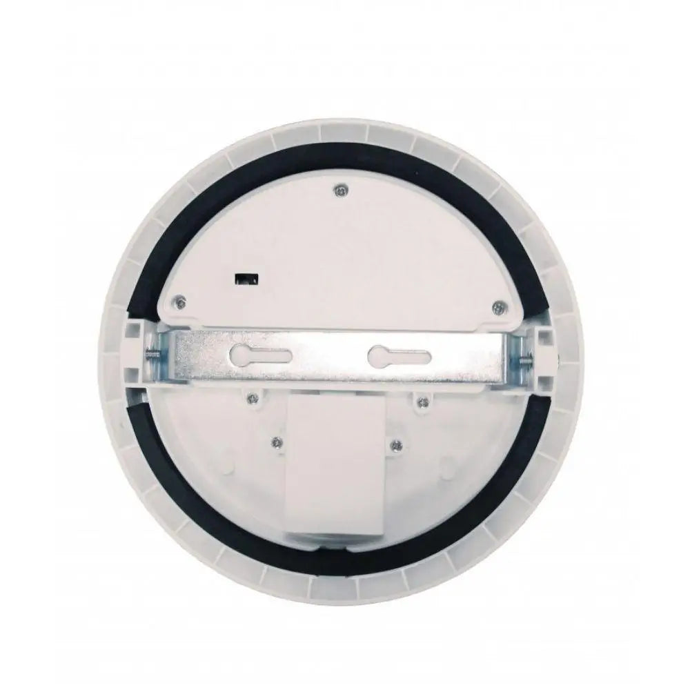 Cla Oyster-dim Oyster Ceiling Light Ip54 Tri Colour