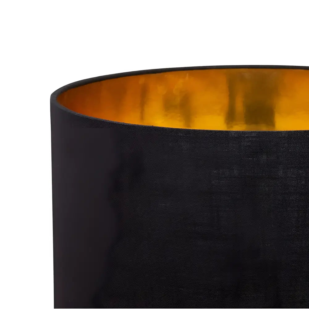 CAFE LIGHTING & LIVING Table Lamp Cleo Table Lamp - Gold 11563