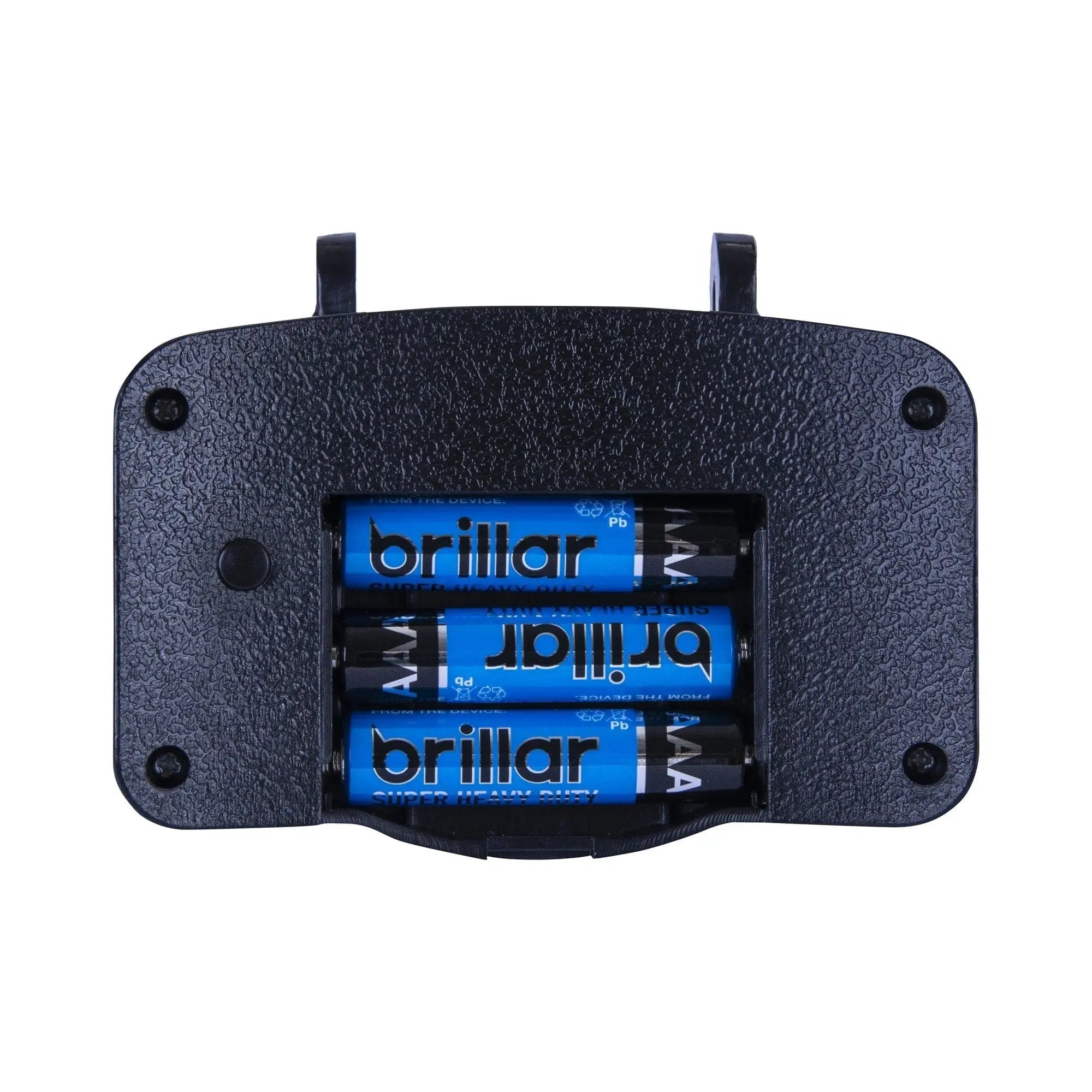 Brillar Clip on Cap Light for Fishing