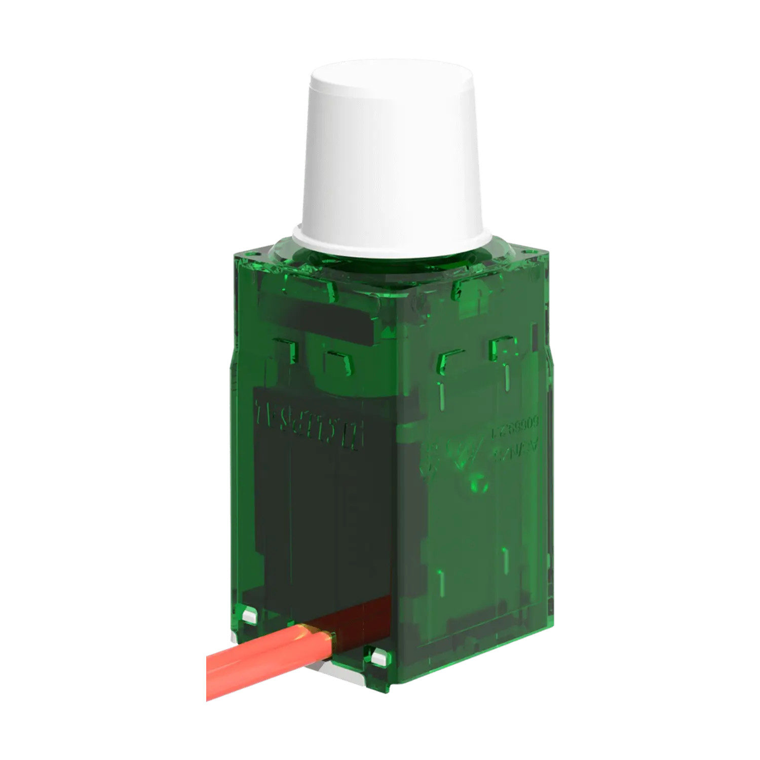 Clipsal Iconic 42ELEDM2-VW Trailing Edge LED Rotary Dimmer