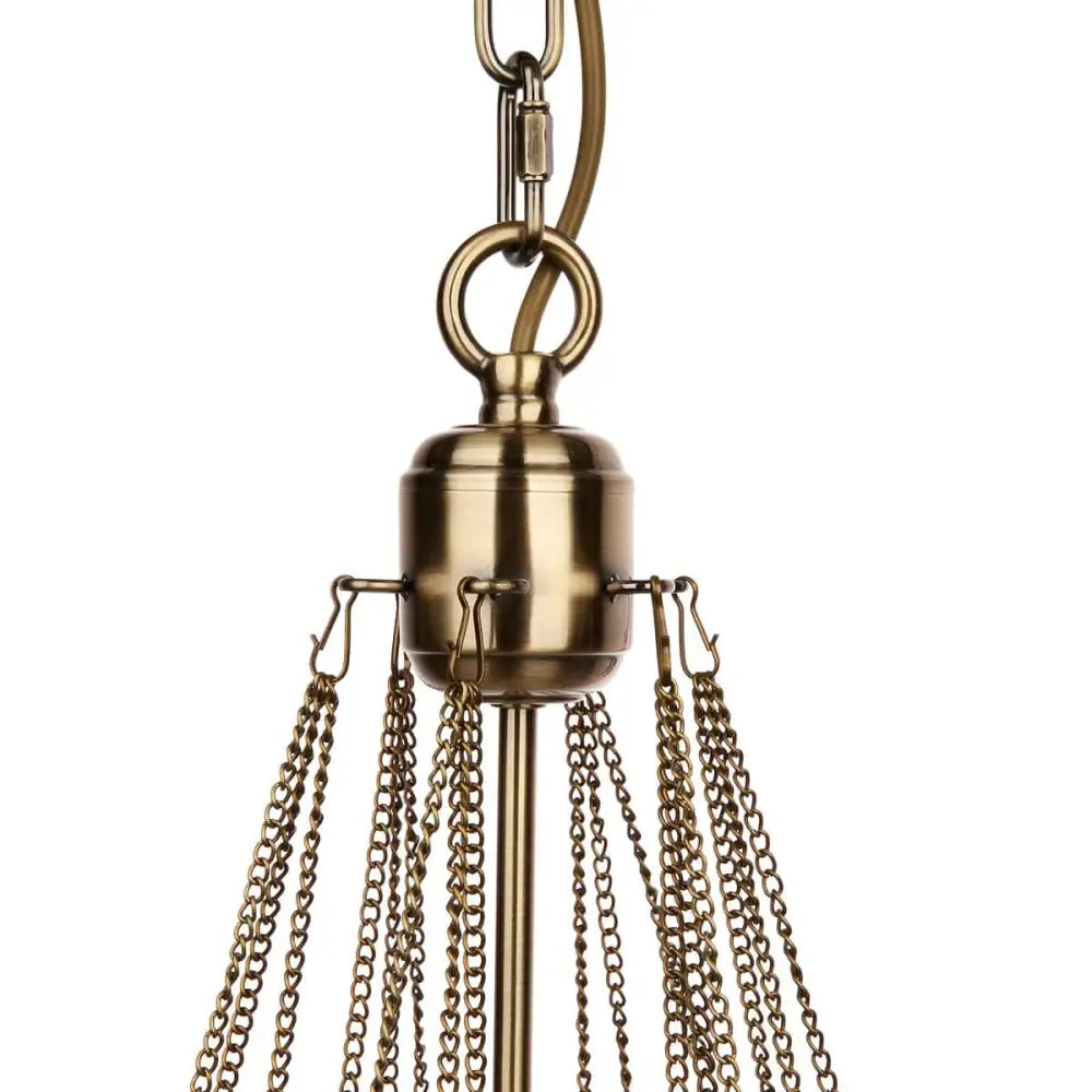 CAFE Lighting & Living Pendant CLOUD MEDIUM Glass Orbs Pendant 20708