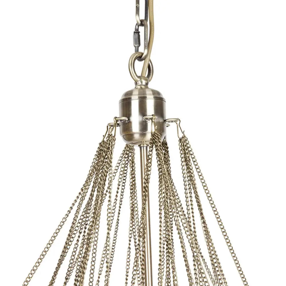 CAFE Lighting & Living Chandeliers CLOUD LARGE Glass Orbs Pendant 20709