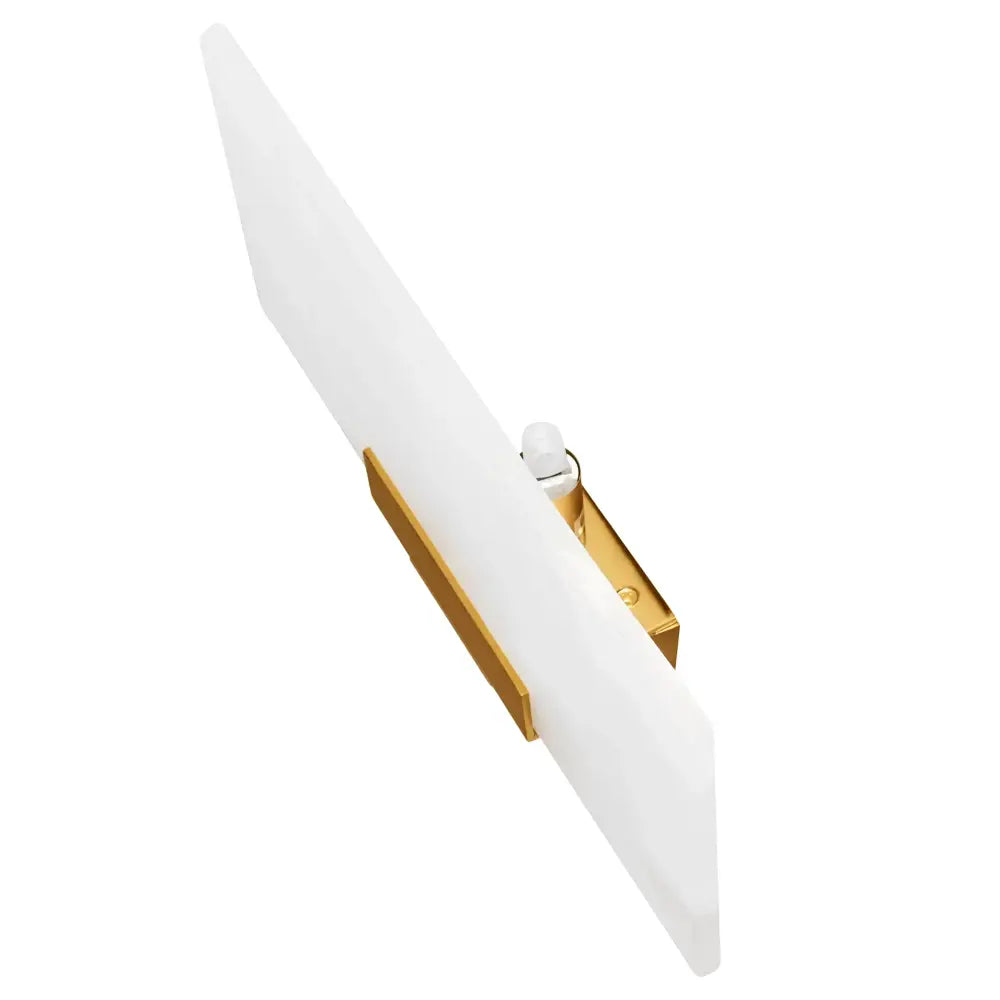 Green Earth Lighting Australia Home & Garden > Lighting Concetta Alabaster Wall Sconce 20841