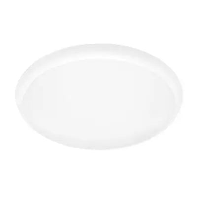 Martec Conrad Tricolour Led Oyster Ceiling Light