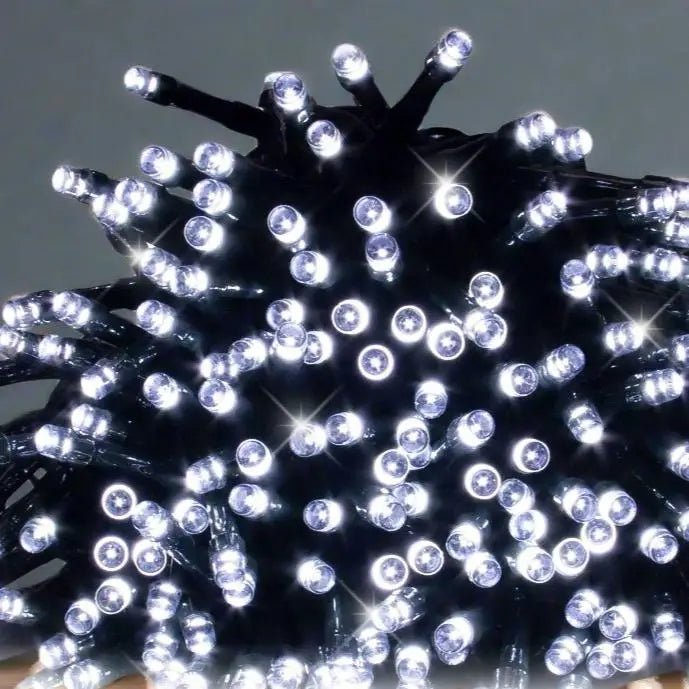 Discover Novelty Shopping Item - Cool White