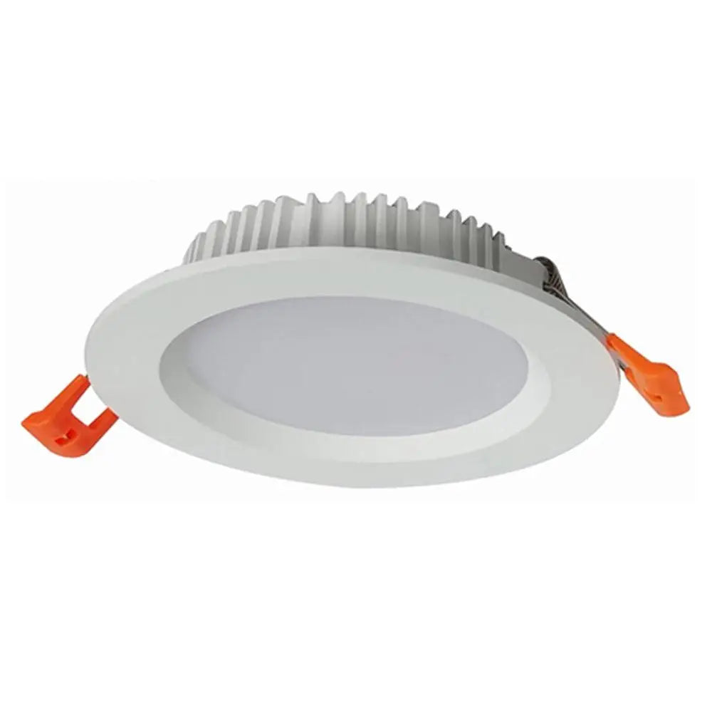 155-170mm Cosmo LED Downlight 20w White CCT COSMOTRI04 CLA Lighting