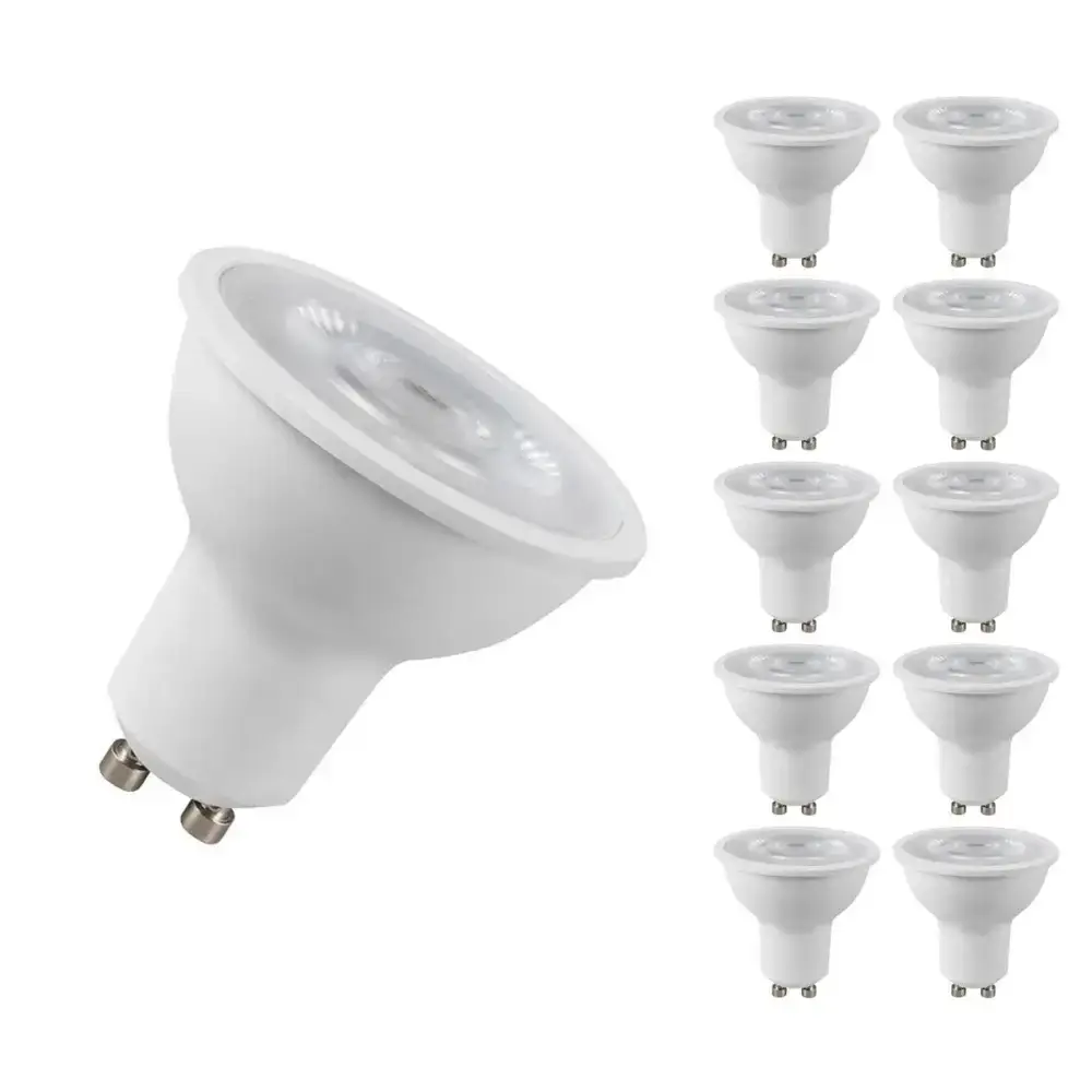 8W 700lm GU10 Spotlight LED Globe