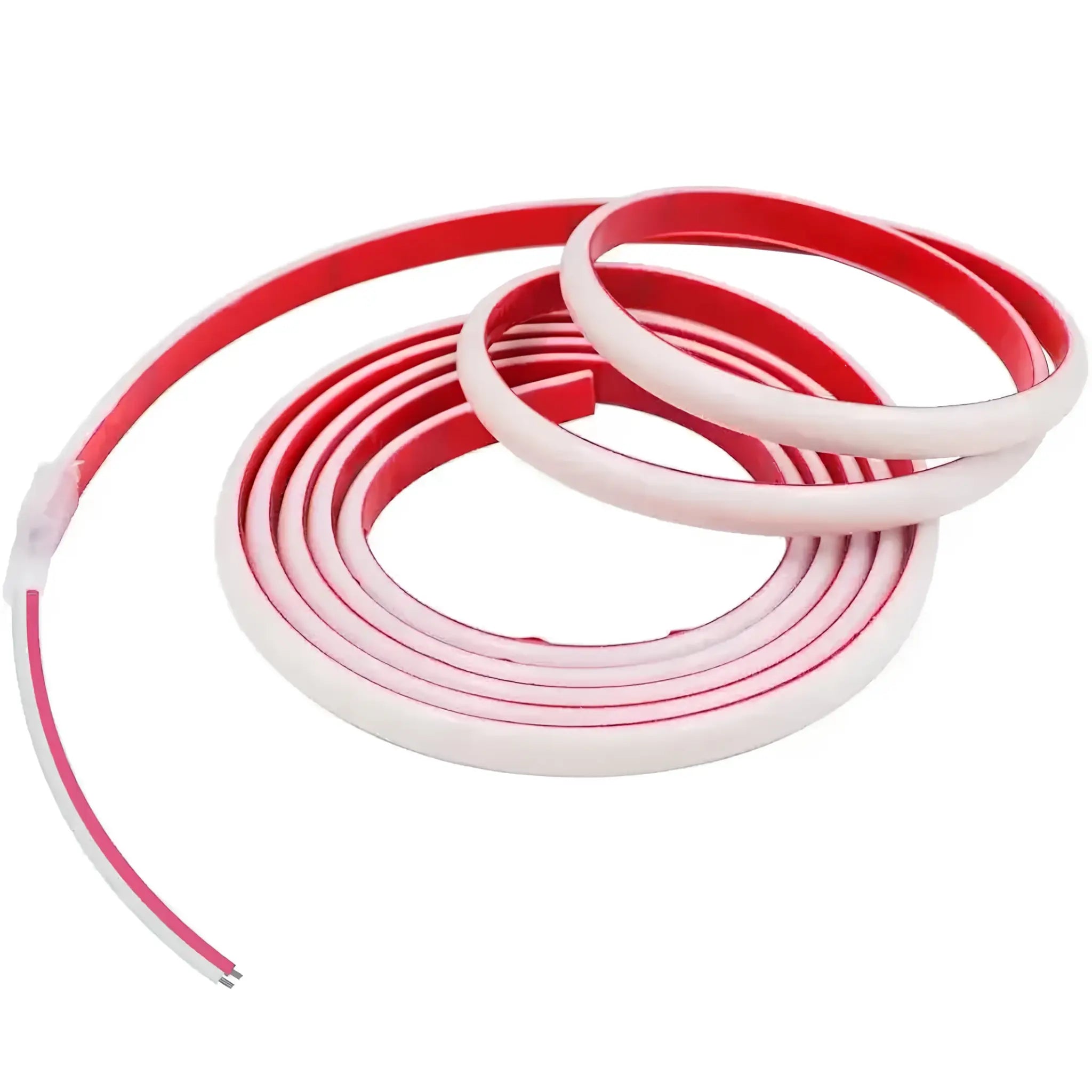 IP68 COB LED Strip Light 10W/m – Dotless Daylight (Waterproof)