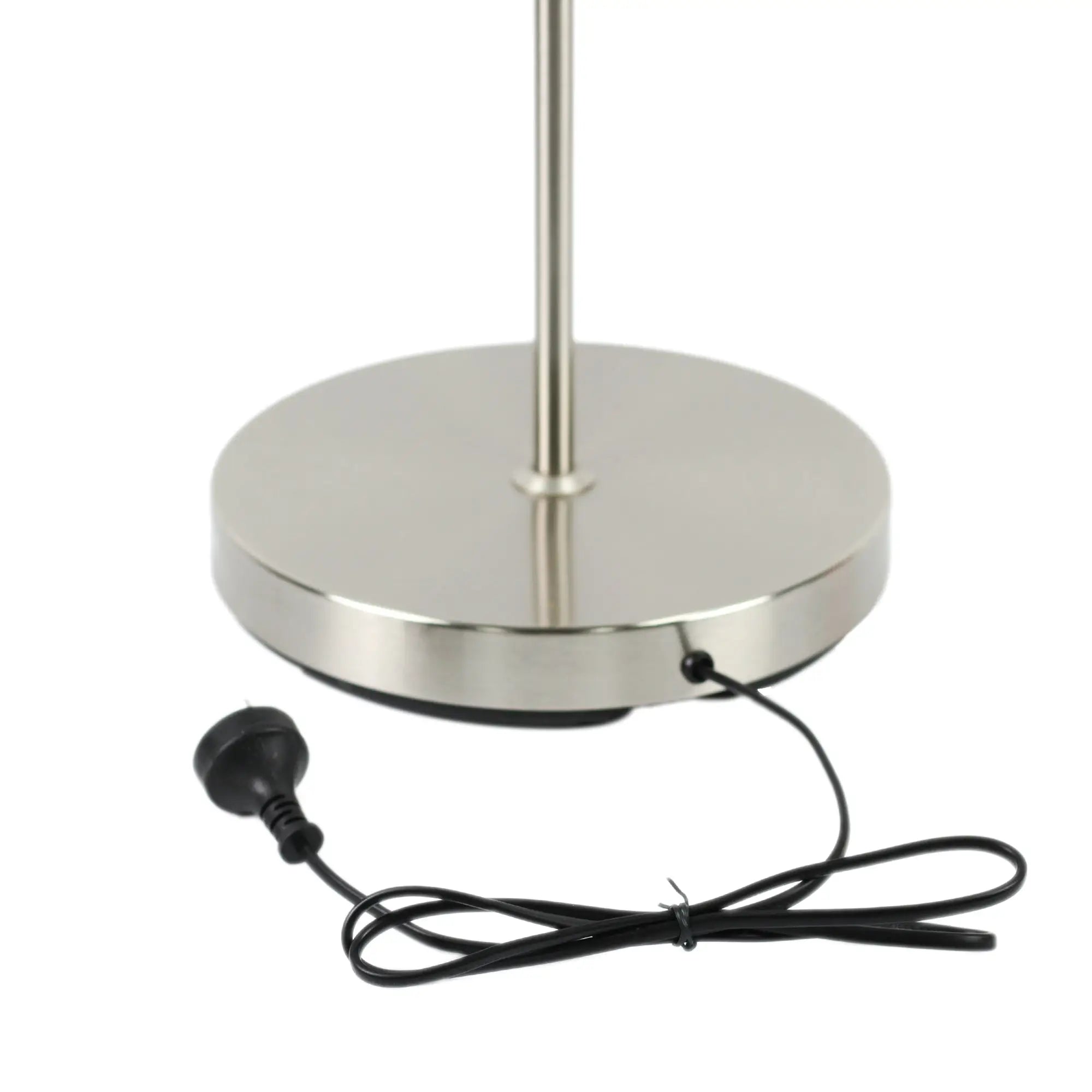 Cylinya Mother and Child Floor Lamp - Black Lexi