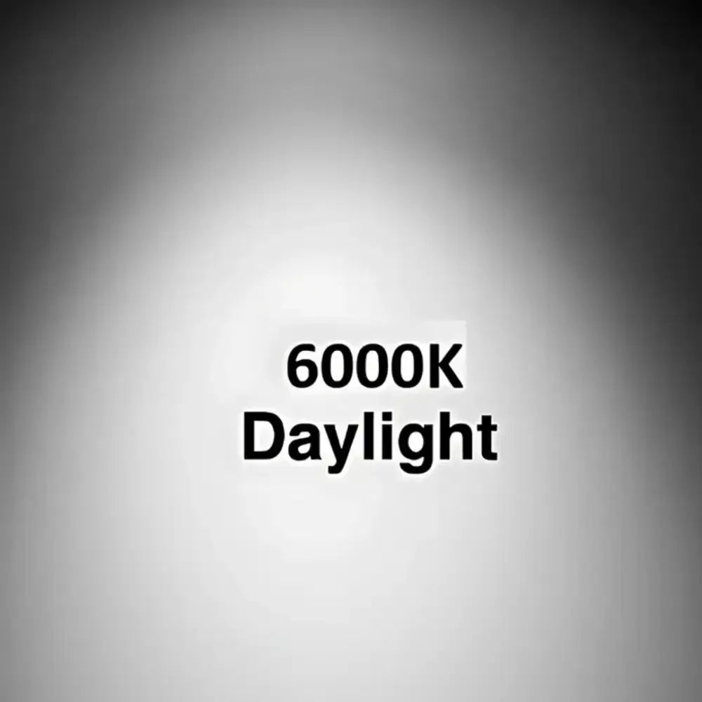 Green Earth Lighting Australia GU10 12W GU10 Dimmable Daylight LED Light Bulb