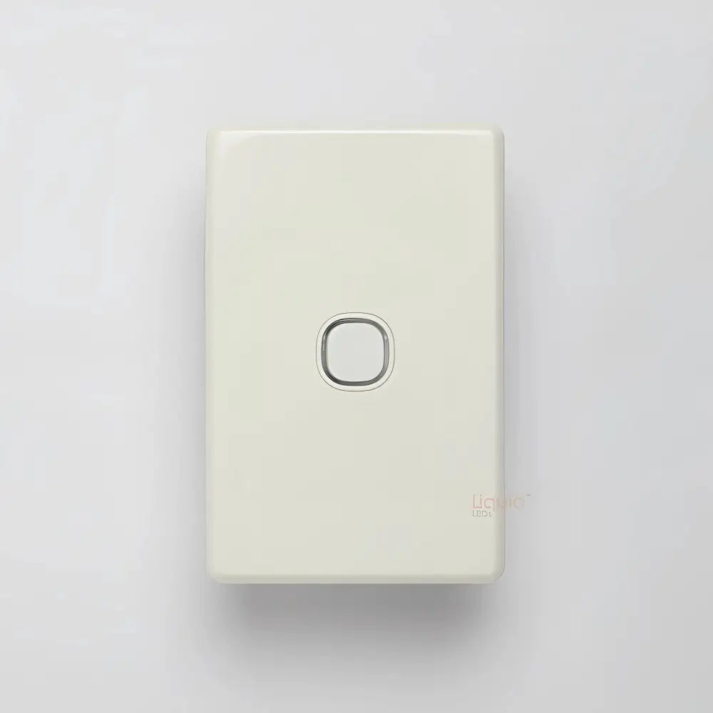 DimEzy™ Push Button LED Dimmer