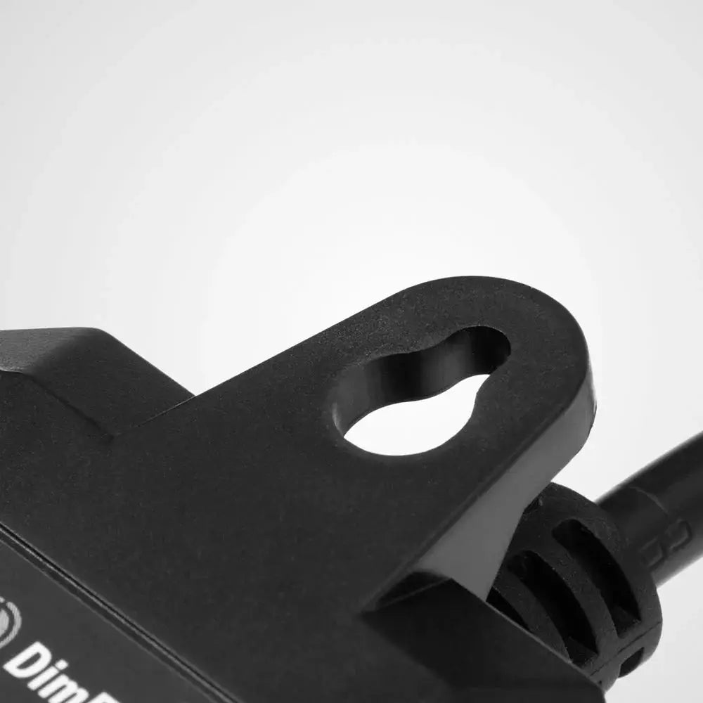 Dimezy Smart Plug-in Dimmer for Led Lighting