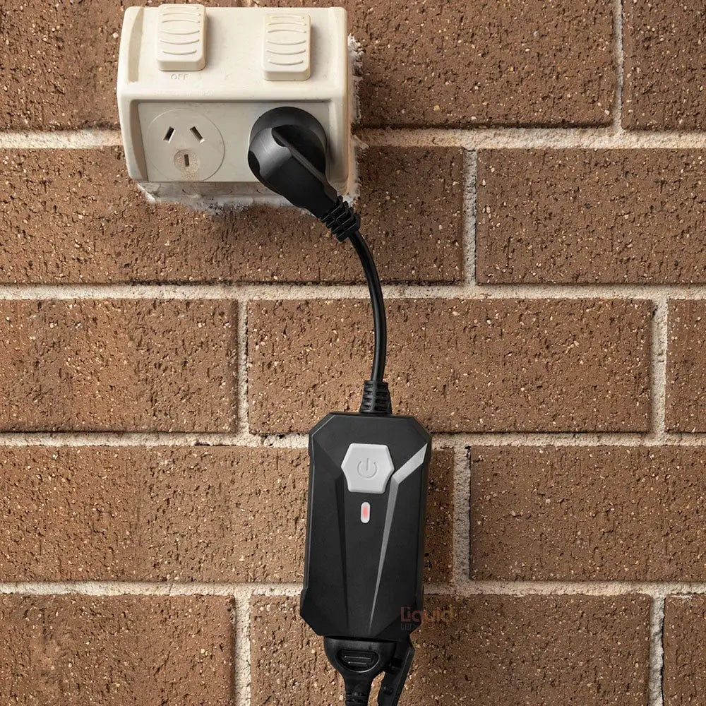 Dimezy Smart Plug-in Dimmer for Led Lighting