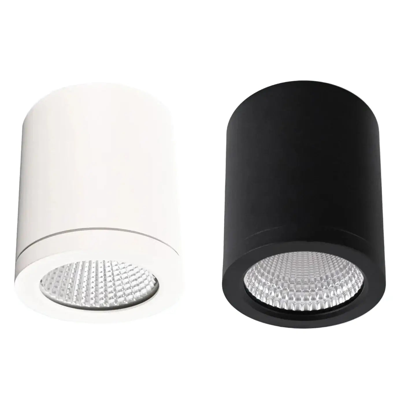 Dl2092/tc 20w Led Surface Mounted Downlight – Tri-colour Dimmable