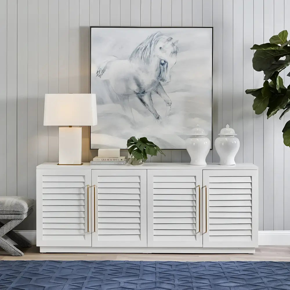 CAFE LIGHTING & LIVING Table Lamp Dominique Alabaster Table Lamp 12255