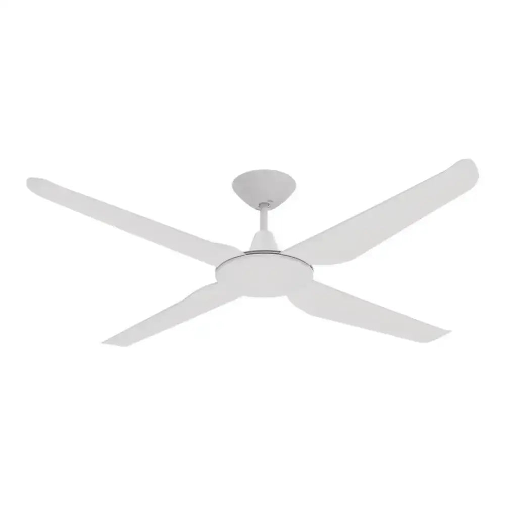 Motion 52” DC Ceiling Fan With Remote Control