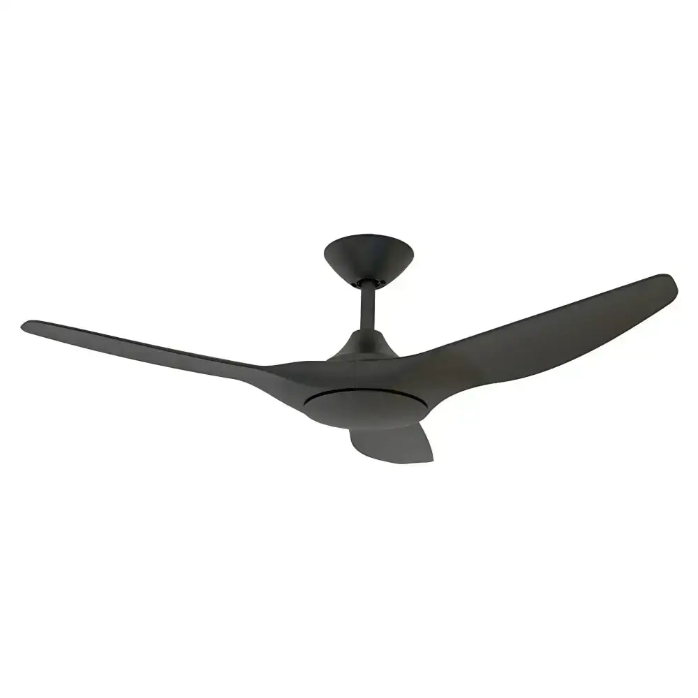 Strike 60" DC Ceiling Fan with Remote Control