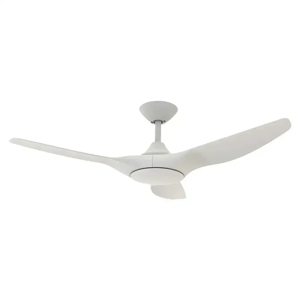 Strike 60" DC Ceiling Fan with Remote Control