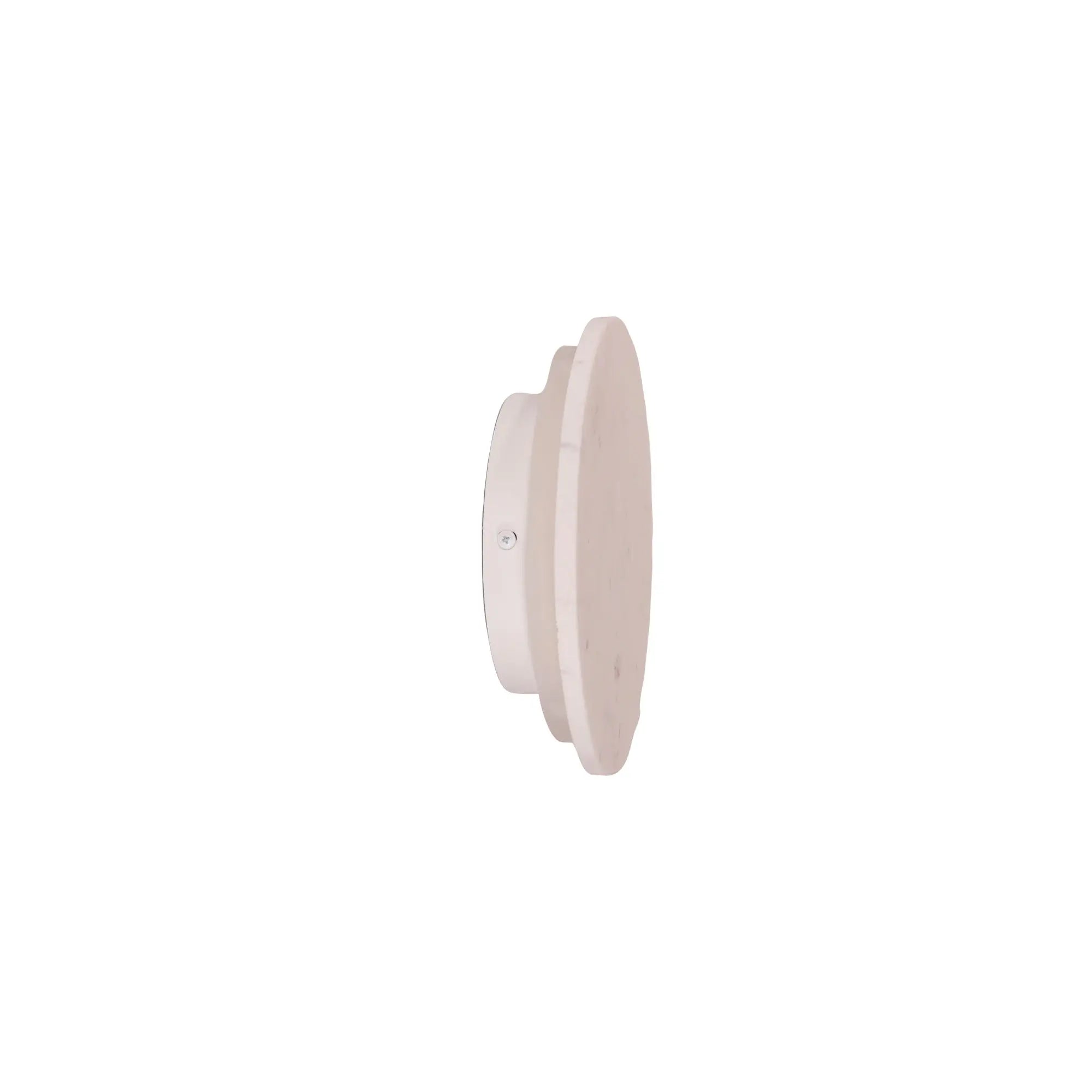Dot 20 LED Wall Light 8W Tri Colour Grey - OL53201/20GY