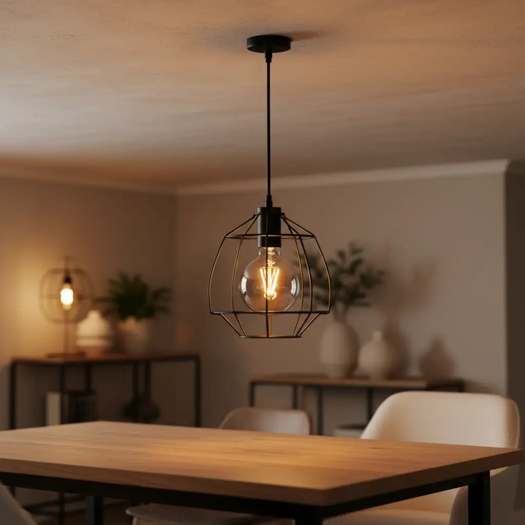 Dulora 11W LED Dimmable G95 Filament Globe E27 3000K | Clear