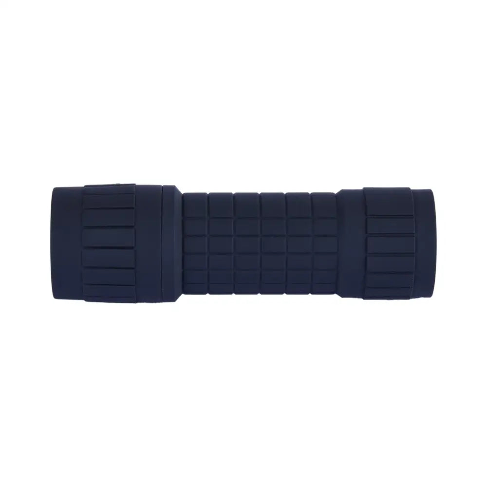 Brillar Electrical Durable Pocket Torch - Black