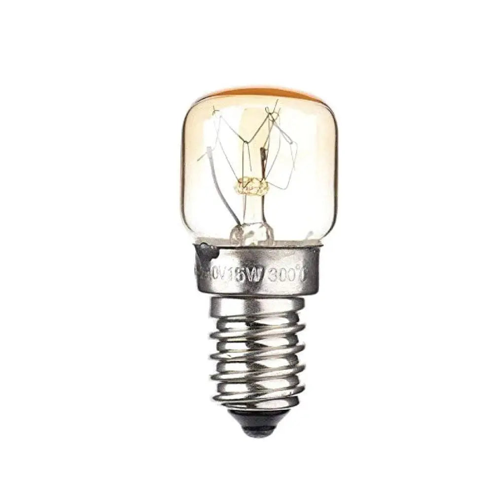 E14 Himalayan Salt Lamp Replacement Bulbs – 15w 240v
