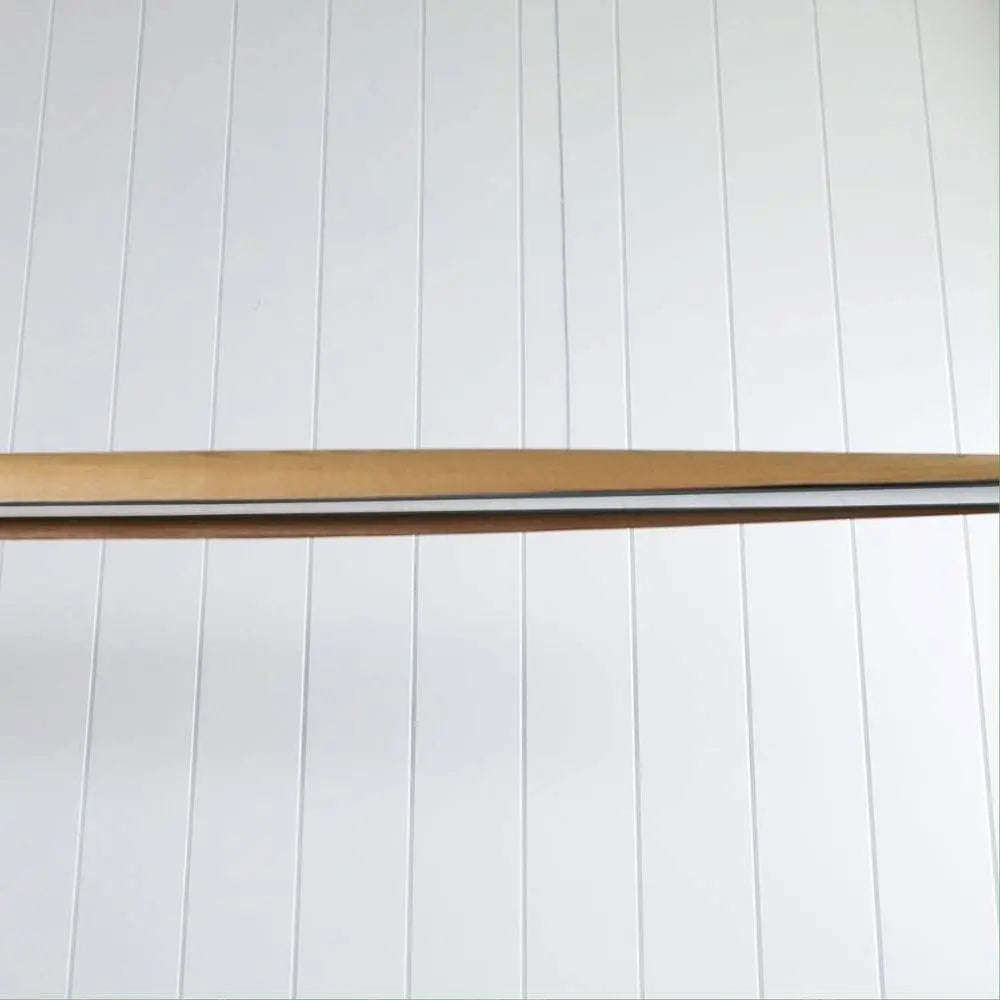 Eastoff Ash Timber Led Pendant Light – Tri-colour Dimmable | Oriel