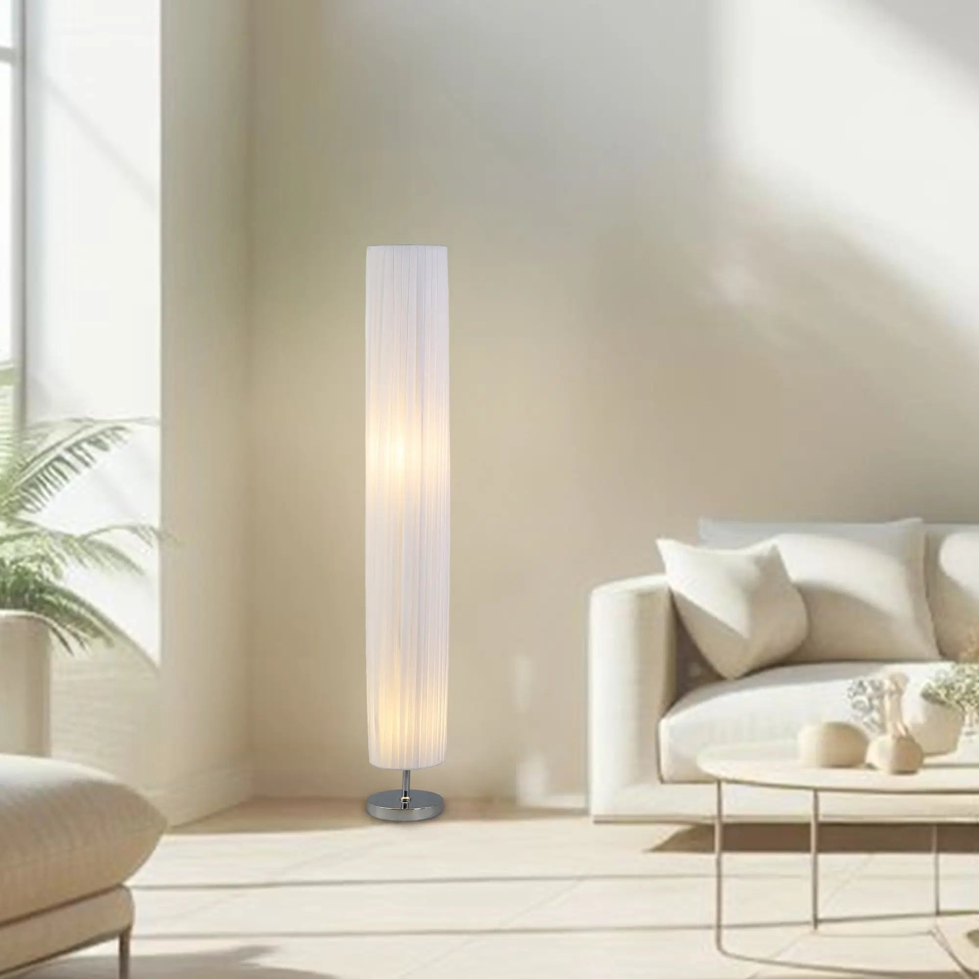 Eclara Floor Lamp Lexi Lighting